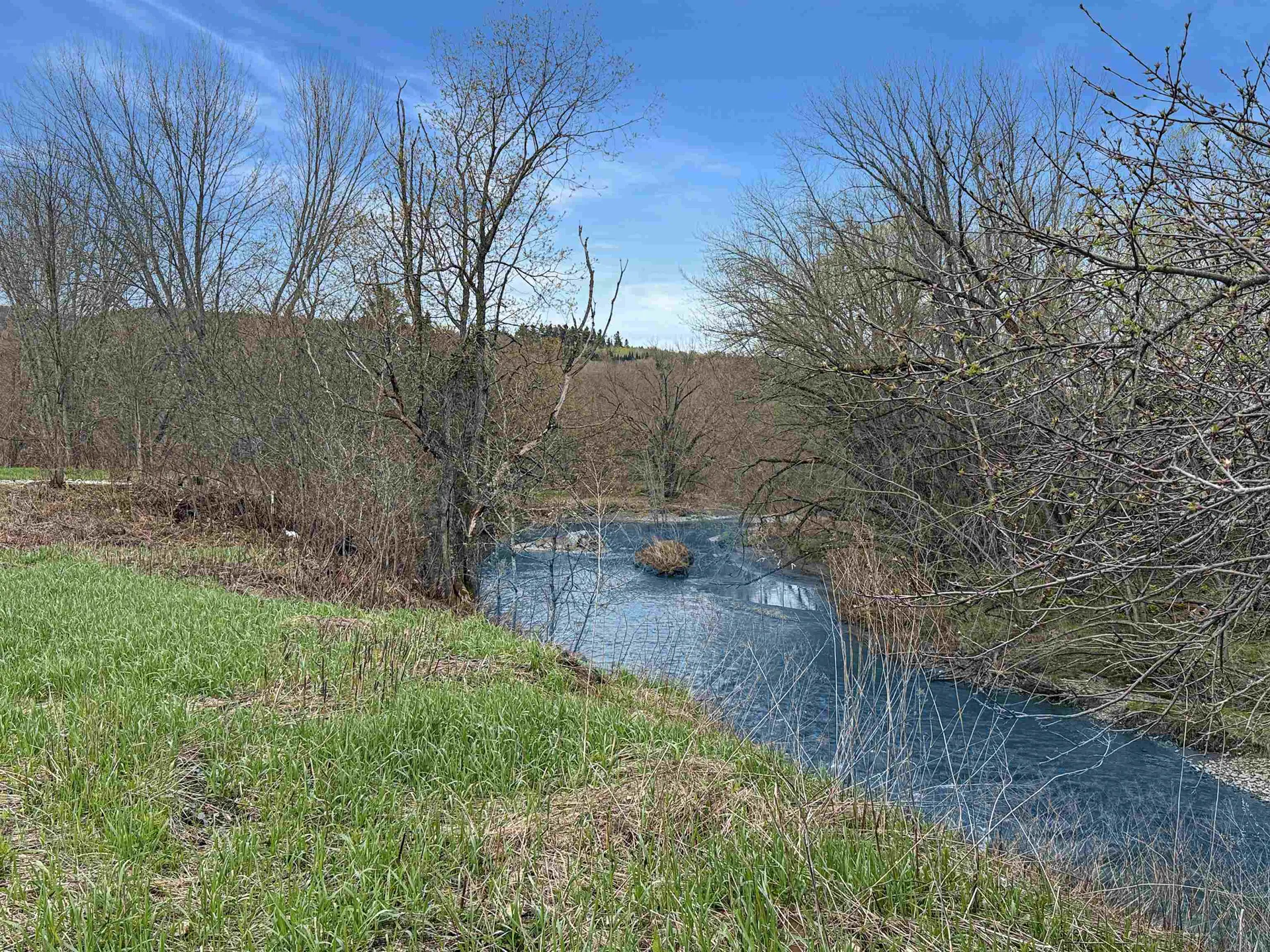 279 & 284 Hall Stream Road Canaan VT 05902