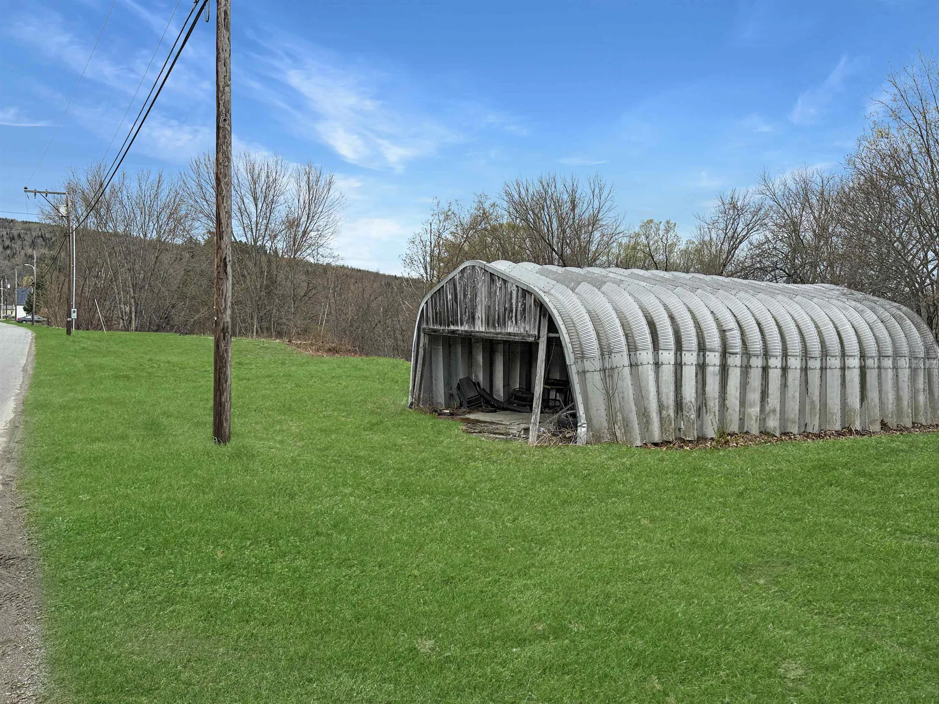 279 & 284 Hall Stream Road Canaan VT 05902