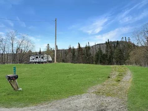 279 & 284 Hall Stream Road Canaan VT 05902