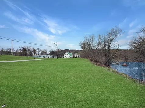 279 & 284 Hall Stream Road Canaan VT 05902