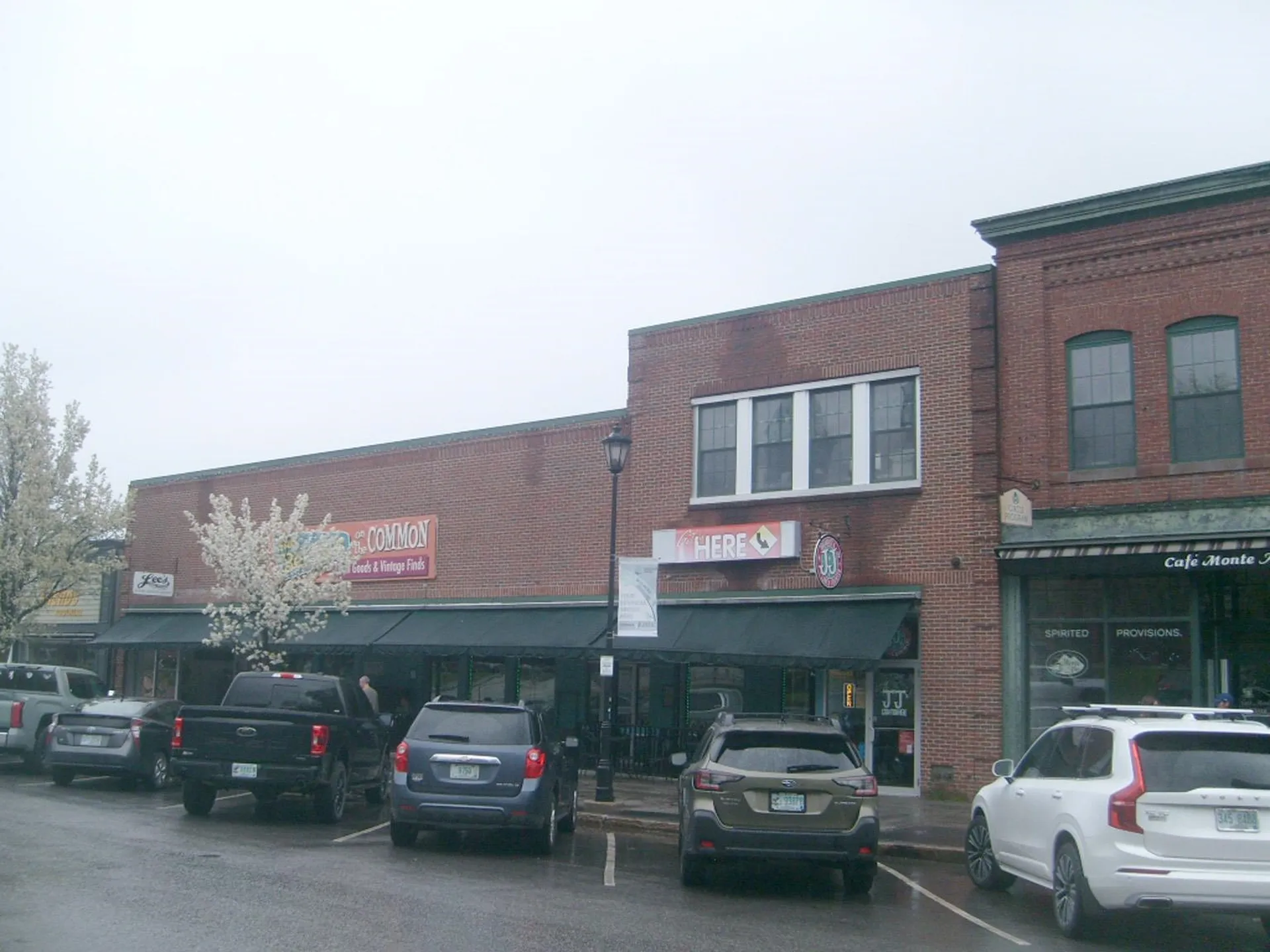 89 Main Street Plymouth NH 03264