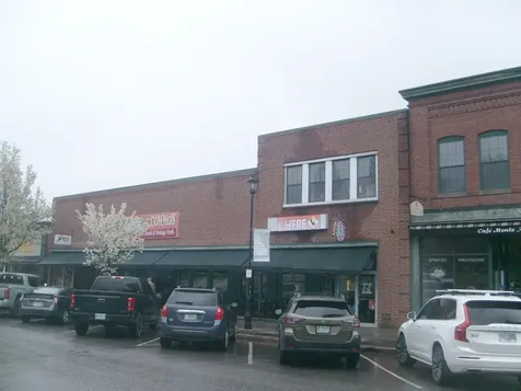 89 Main Street Plymouth NH 03264
