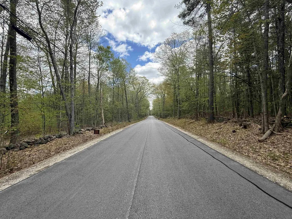 0 Farrington Corner Road Hopkinton NH 03229