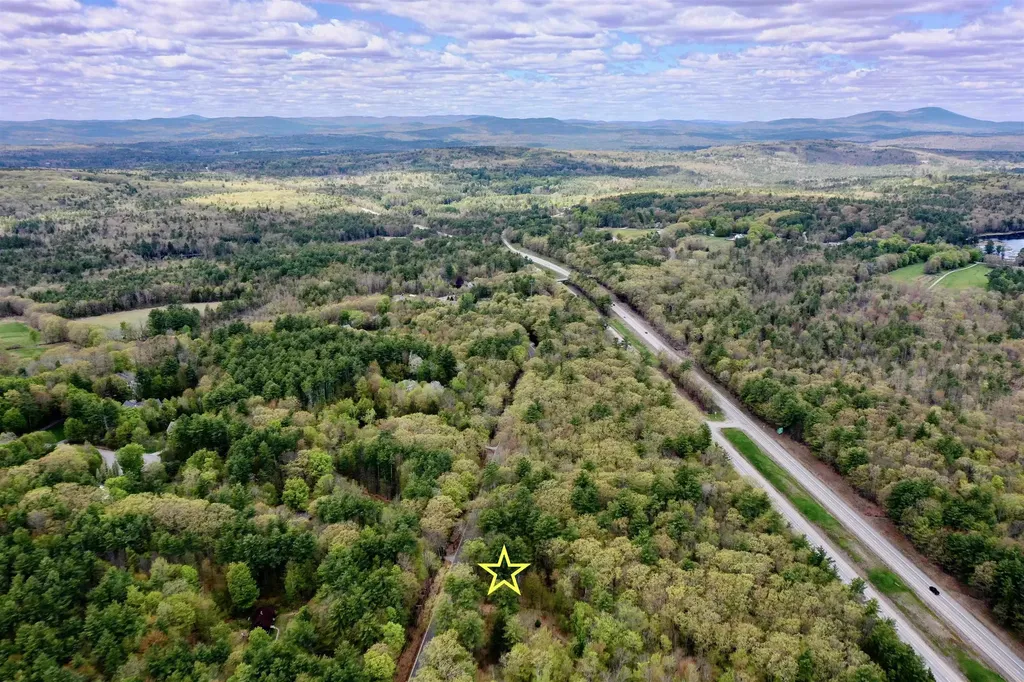 0 Farrington Corner Road Hopkinton NH 03229