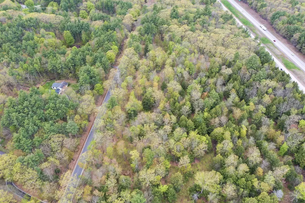 0 Farrington Corner Road Hopkinton NH 03229