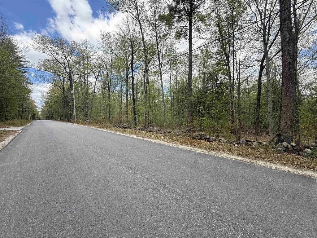 0 Farrington Corner Road Hopkinton NH 03229