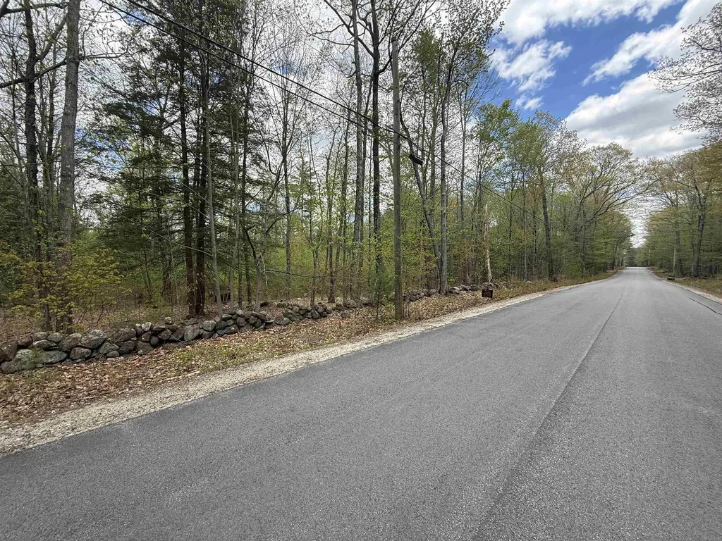 0 Farrington Corner Road Hopkinton NH 03229