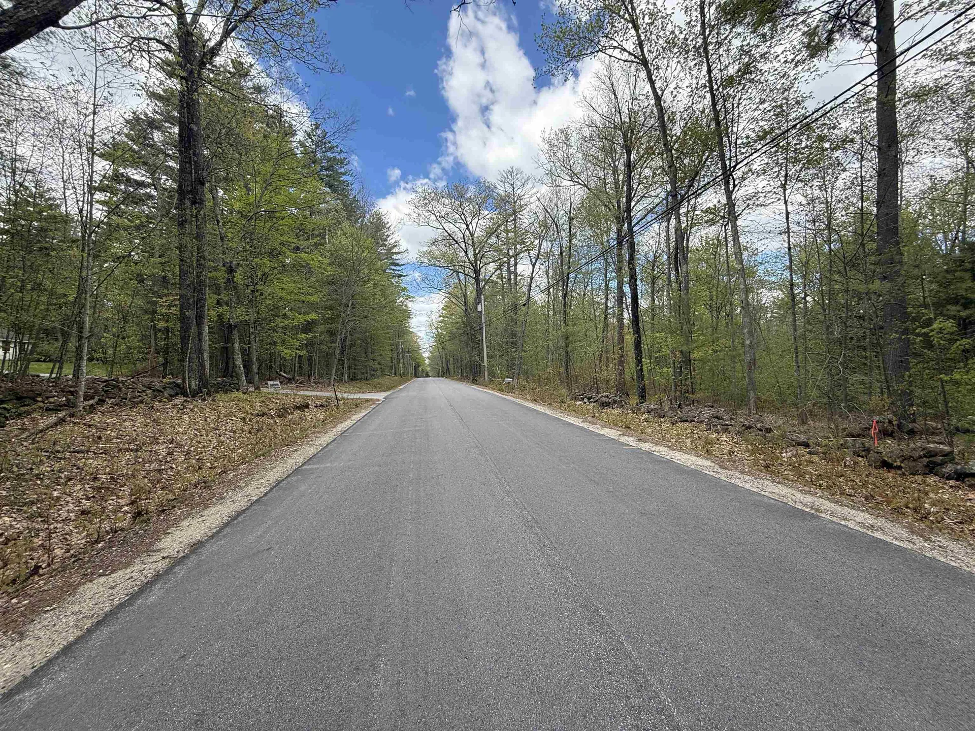 0 Farrington Corner Road Hopkinton NH 03229
