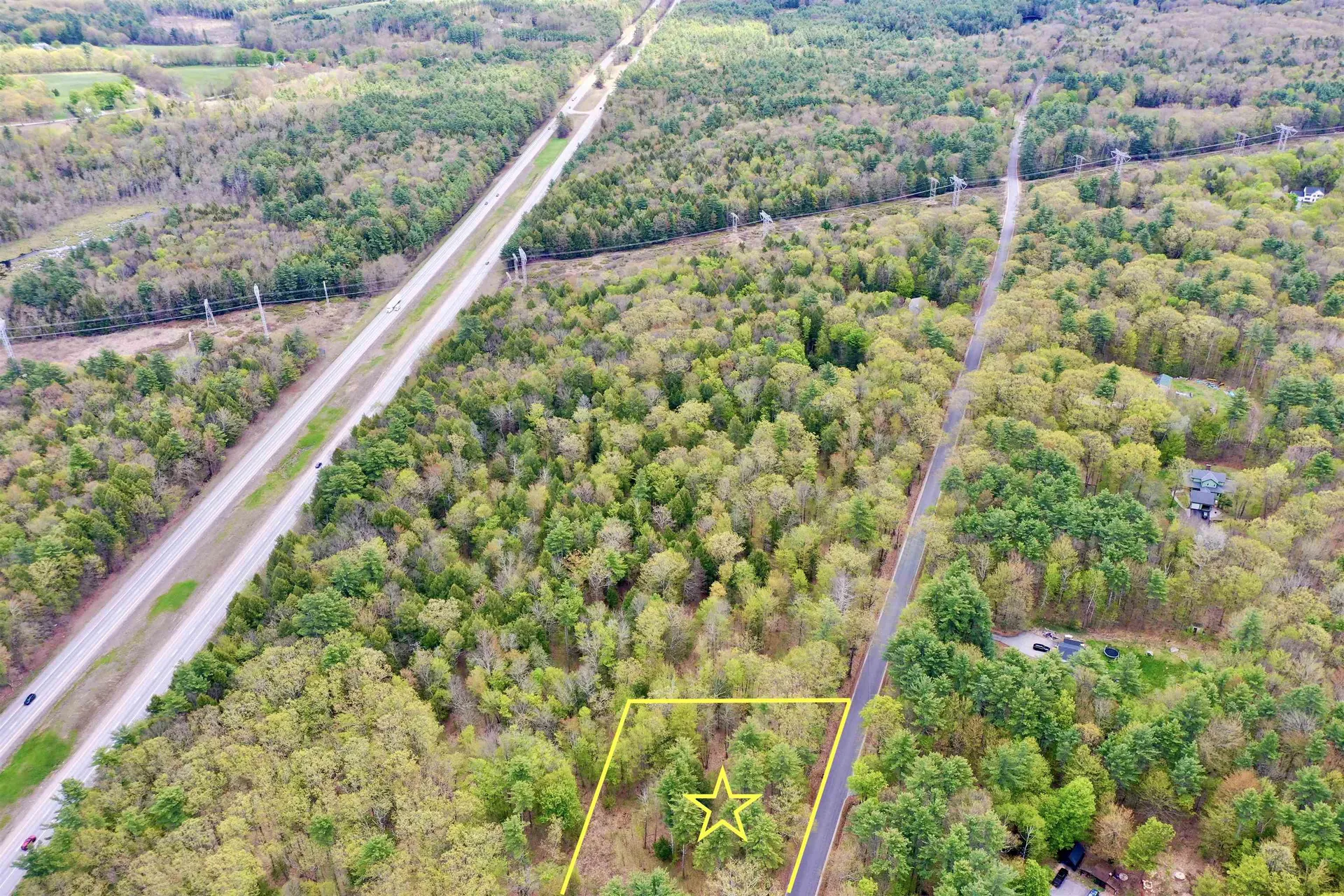 0 Farrington Corner Road Hopkinton NH 03229