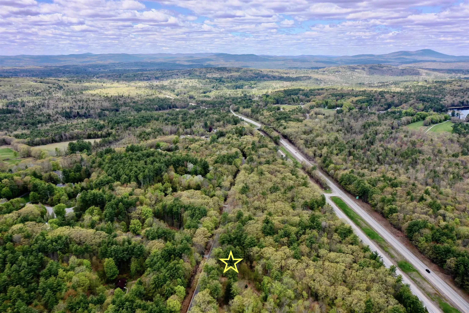 0 Farrington Corner Road Hopkinton NH 03229