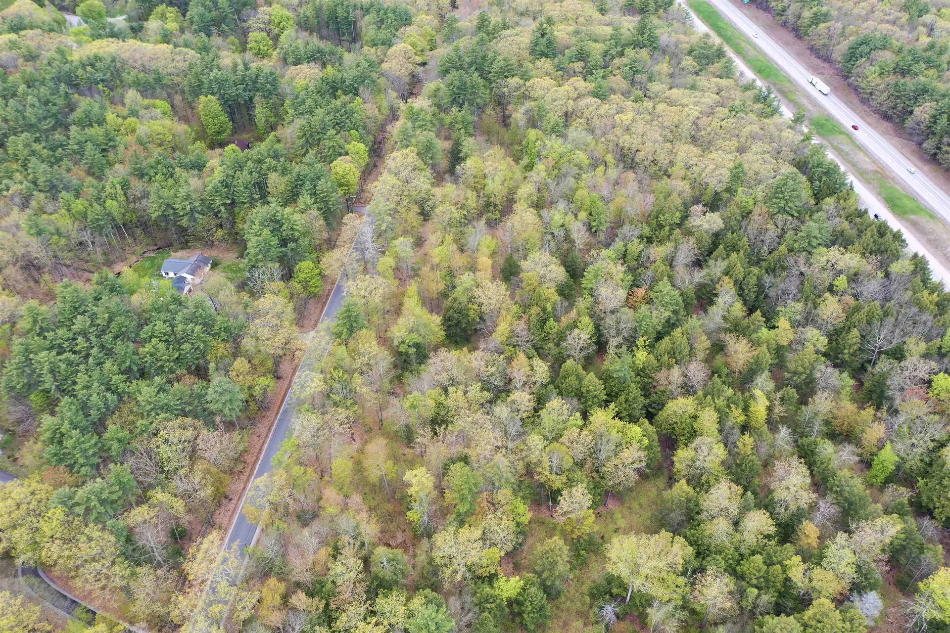 0 Farrington Corner Road Hopkinton NH 03229