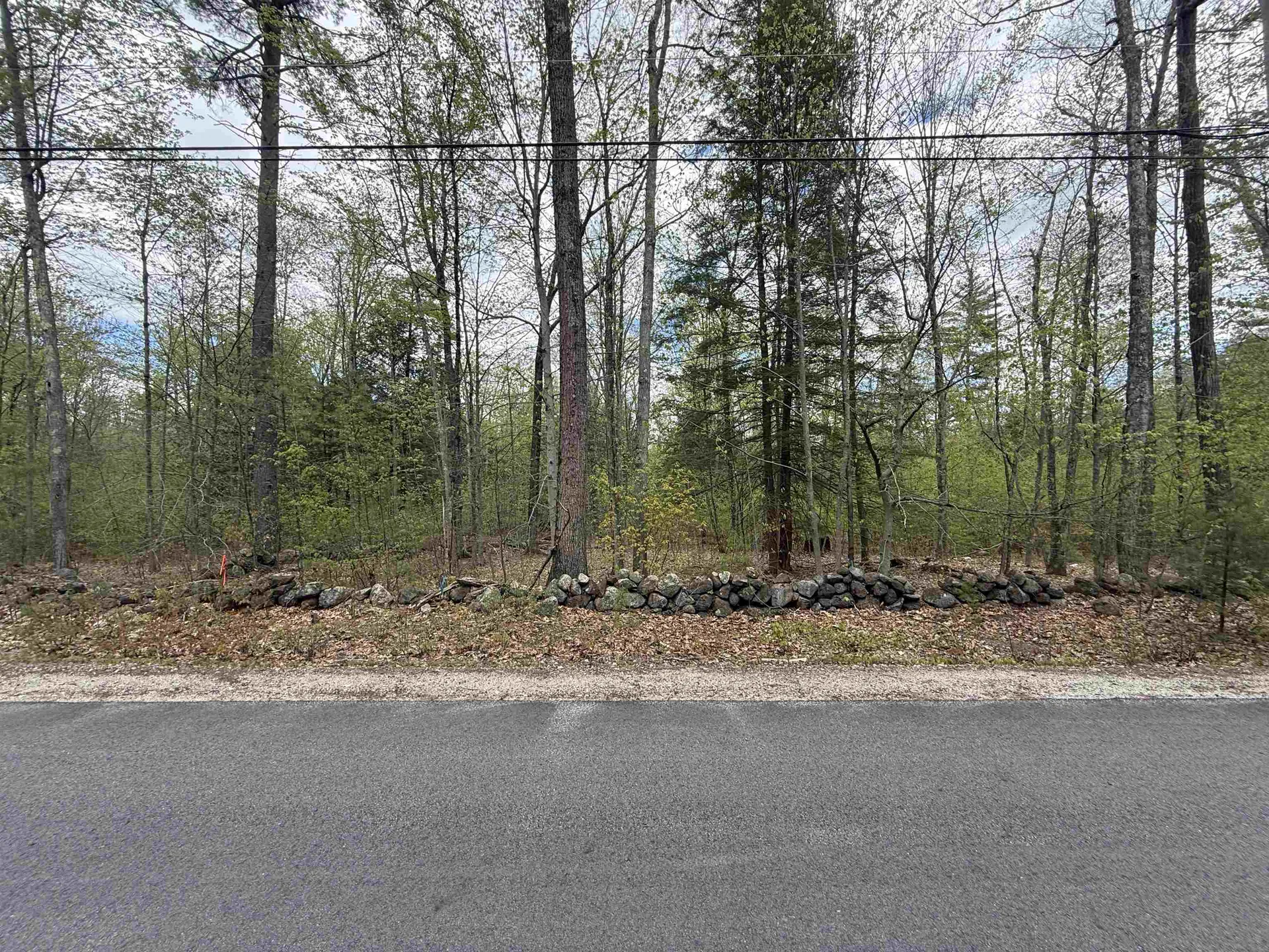 0 Farrington Corner Road Hopkinton NH 03229