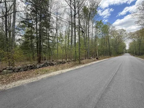 0 Farrington Corner Road Hopkinton NH 03229