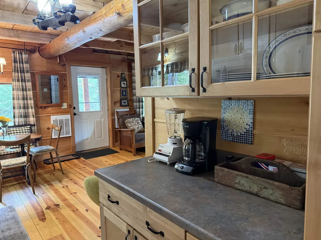 37 Maple Road Canaan NH 03741