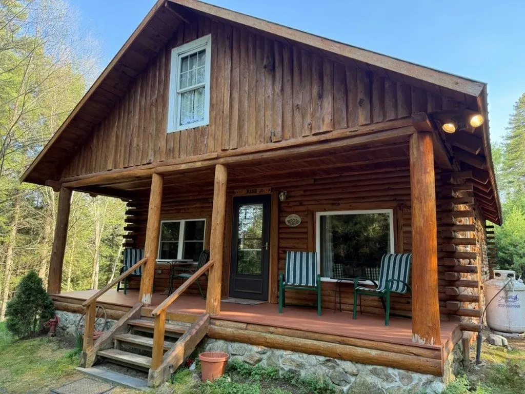 37 Maple Road Canaan NH 03741