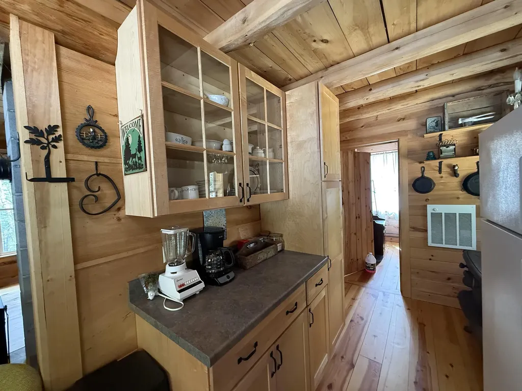 37 Maple Road Canaan NH 03741