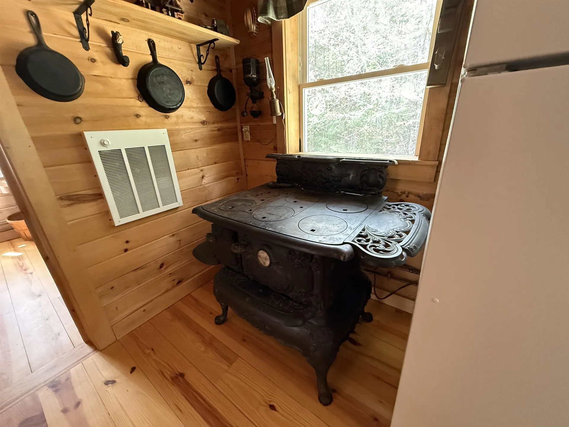 37 Maple Road Canaan NH 03741