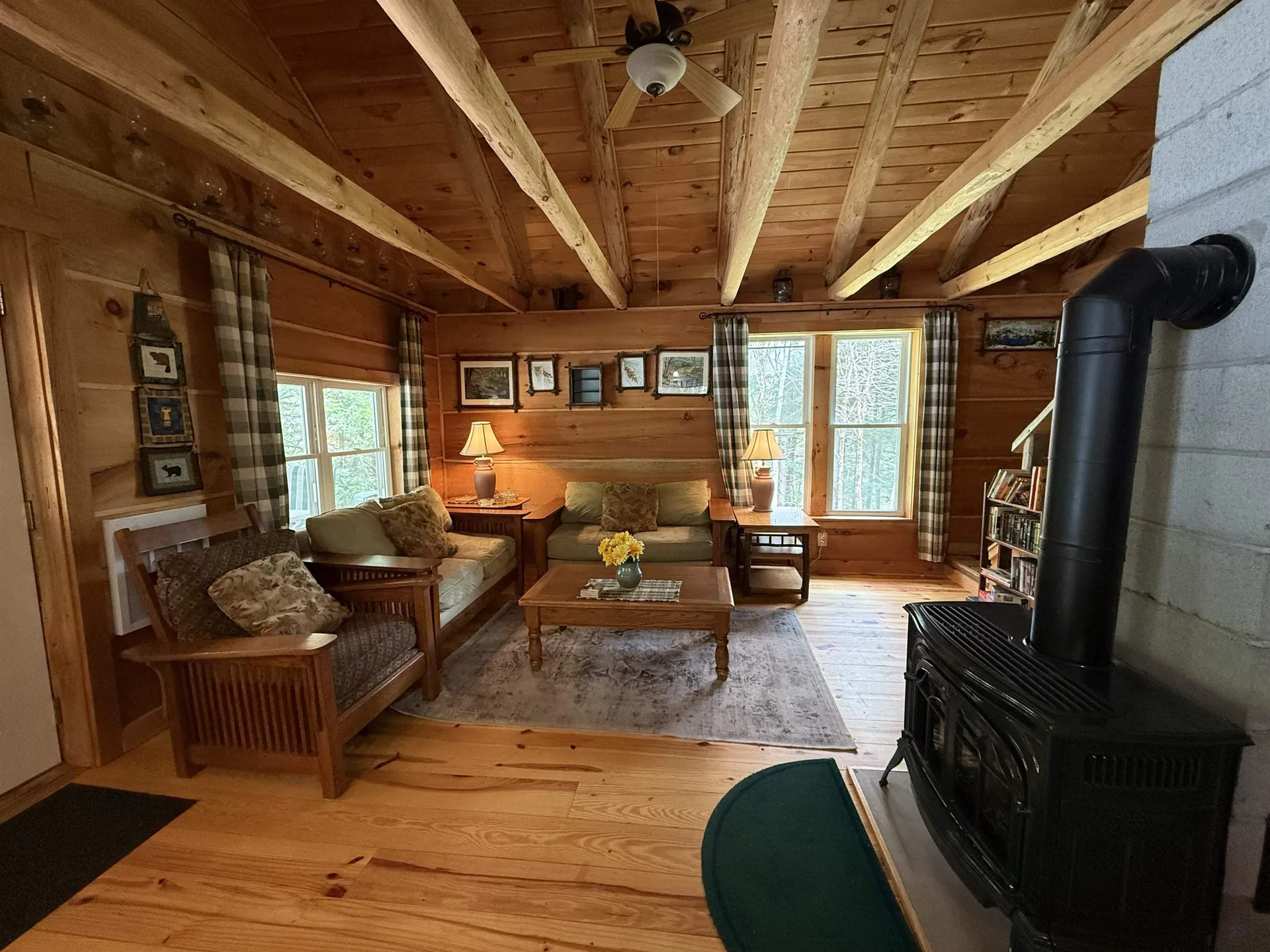 37 Maple Road Canaan NH 03741
