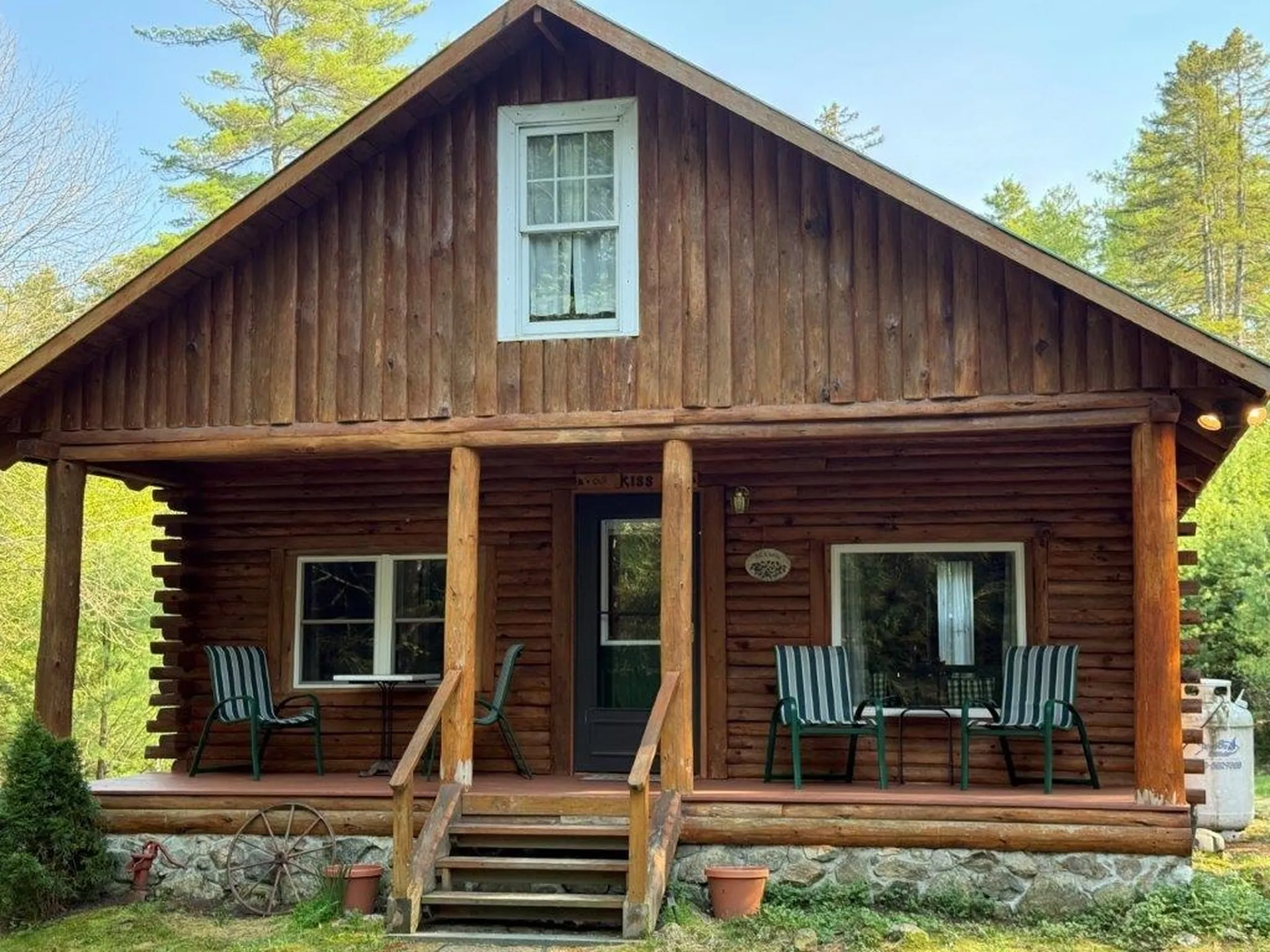 37 Maple Road Canaan NH 03741