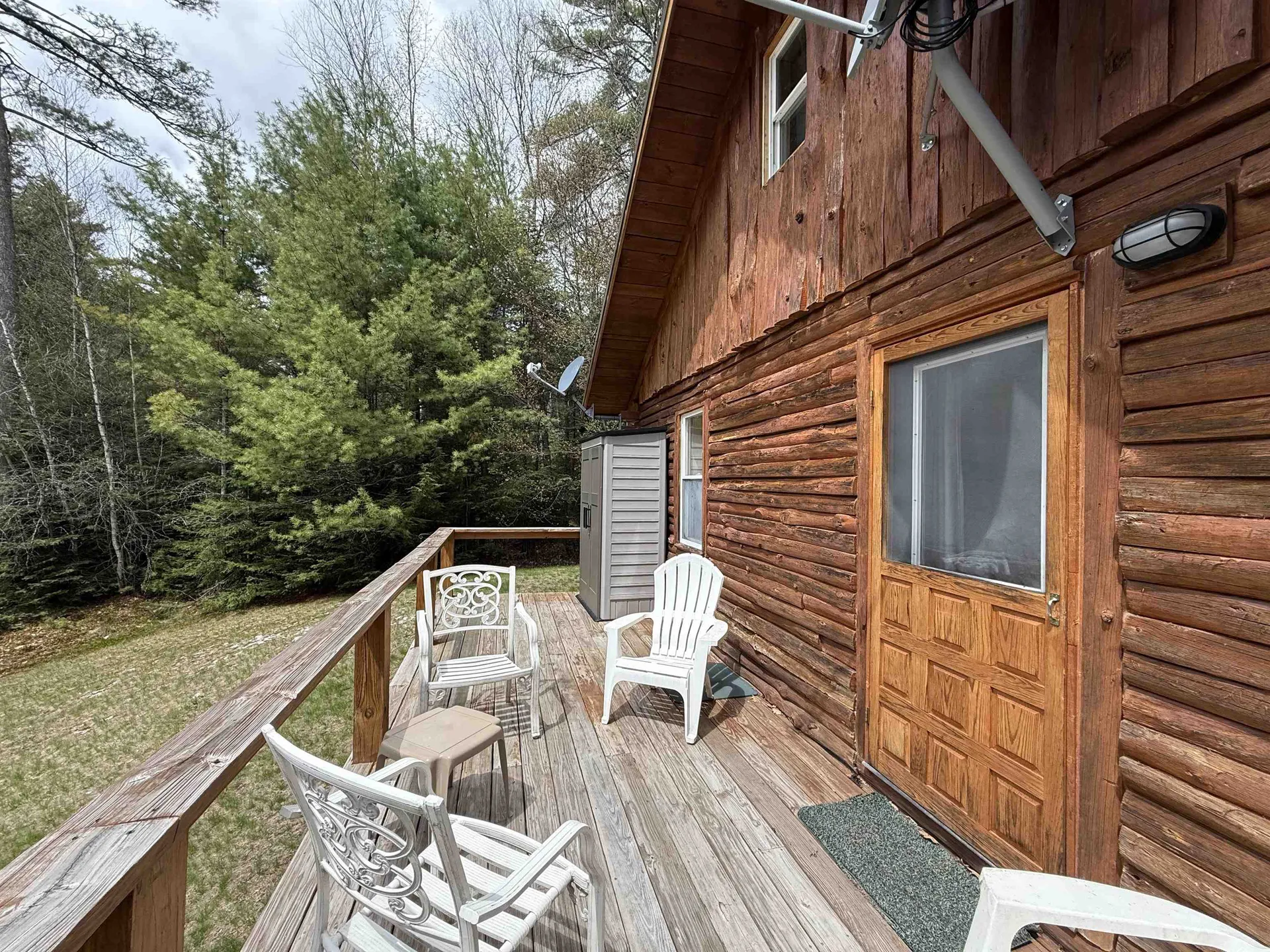 37 Maple Road Canaan NH 03741