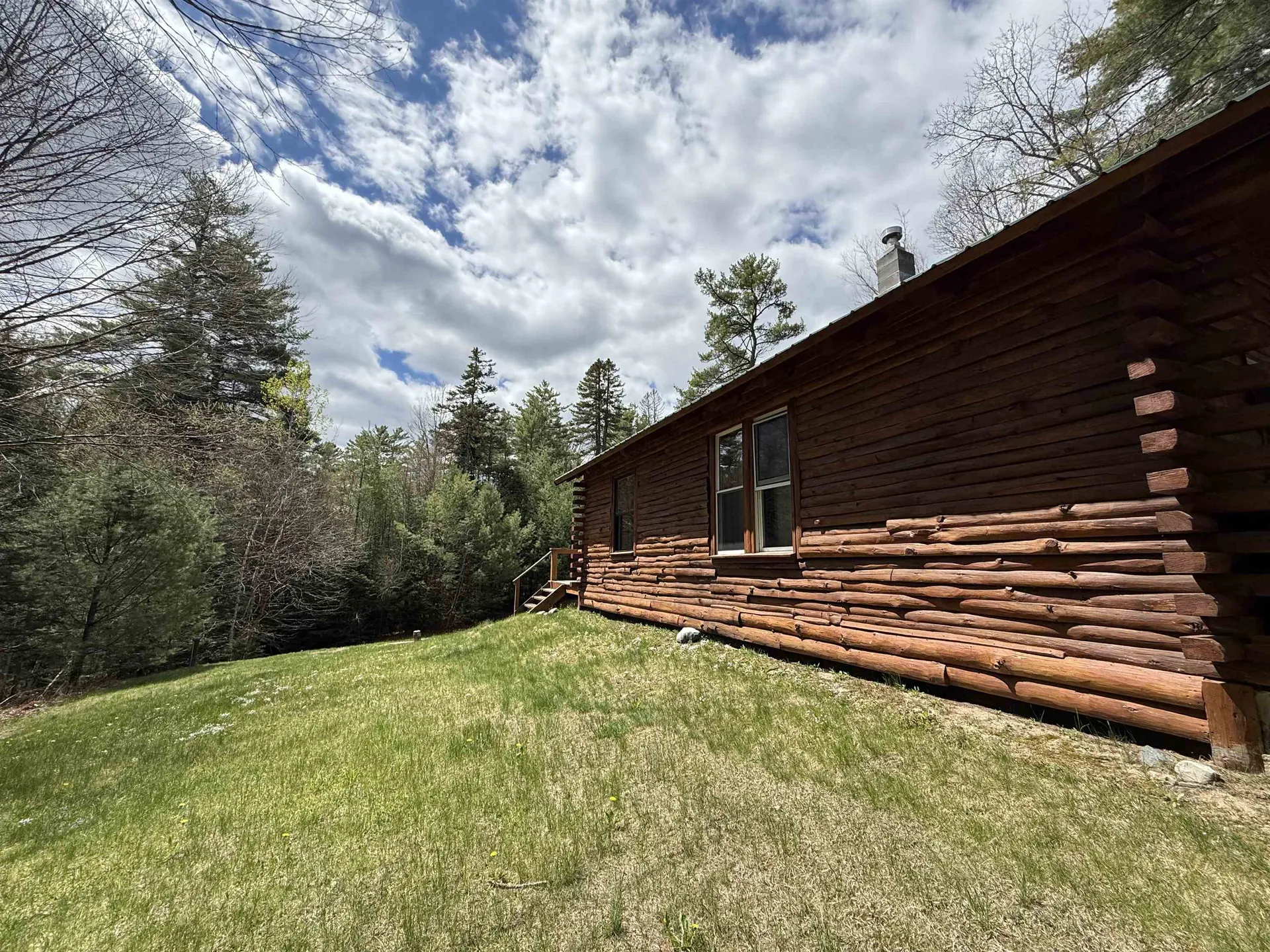 37 Maple Road Canaan NH 03741