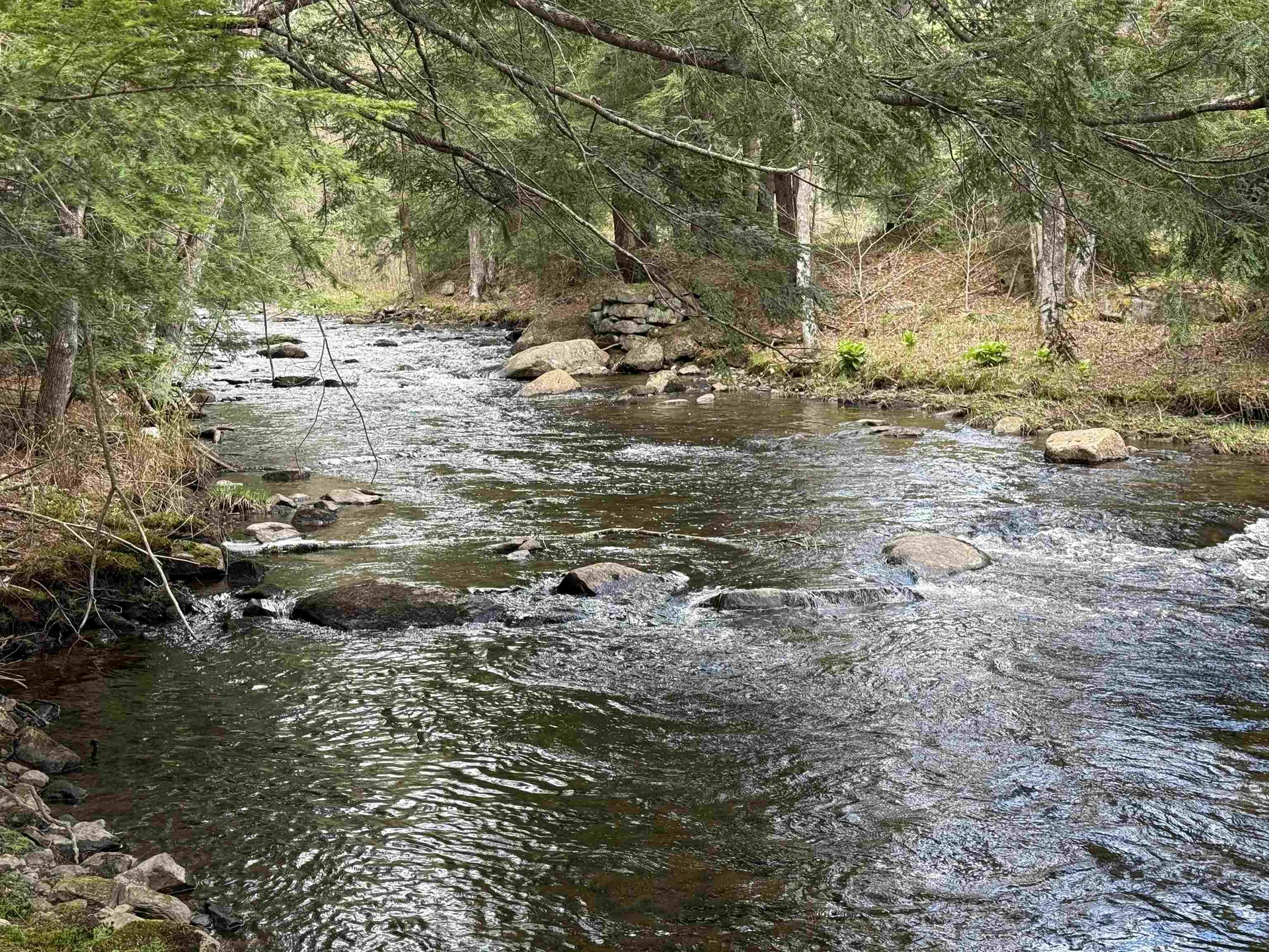 37 Maple Road Canaan NH 03741