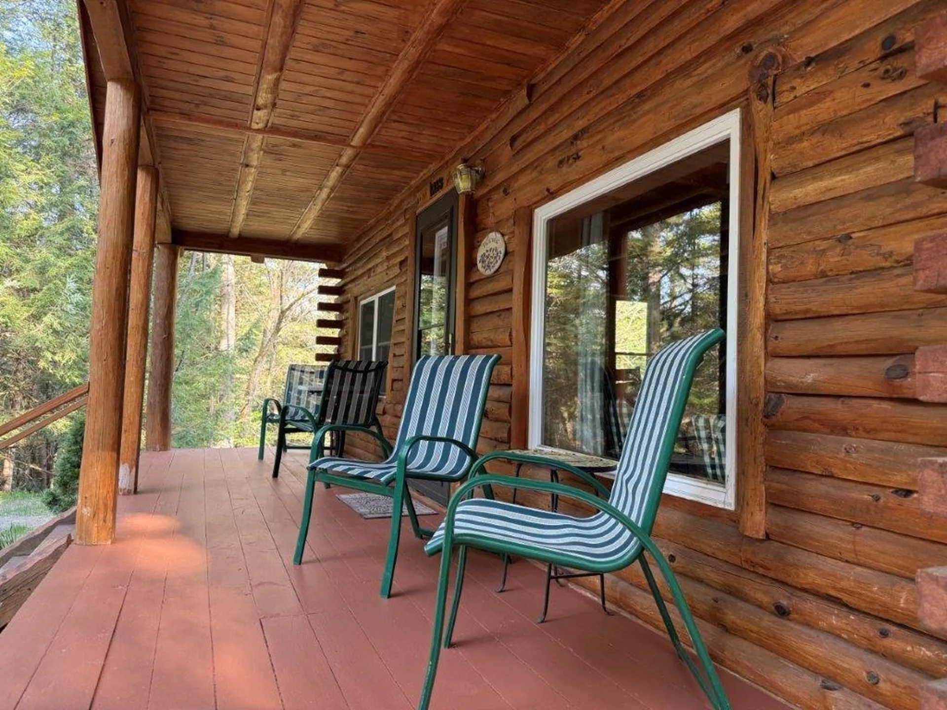 37 Maple Road Canaan NH 03741