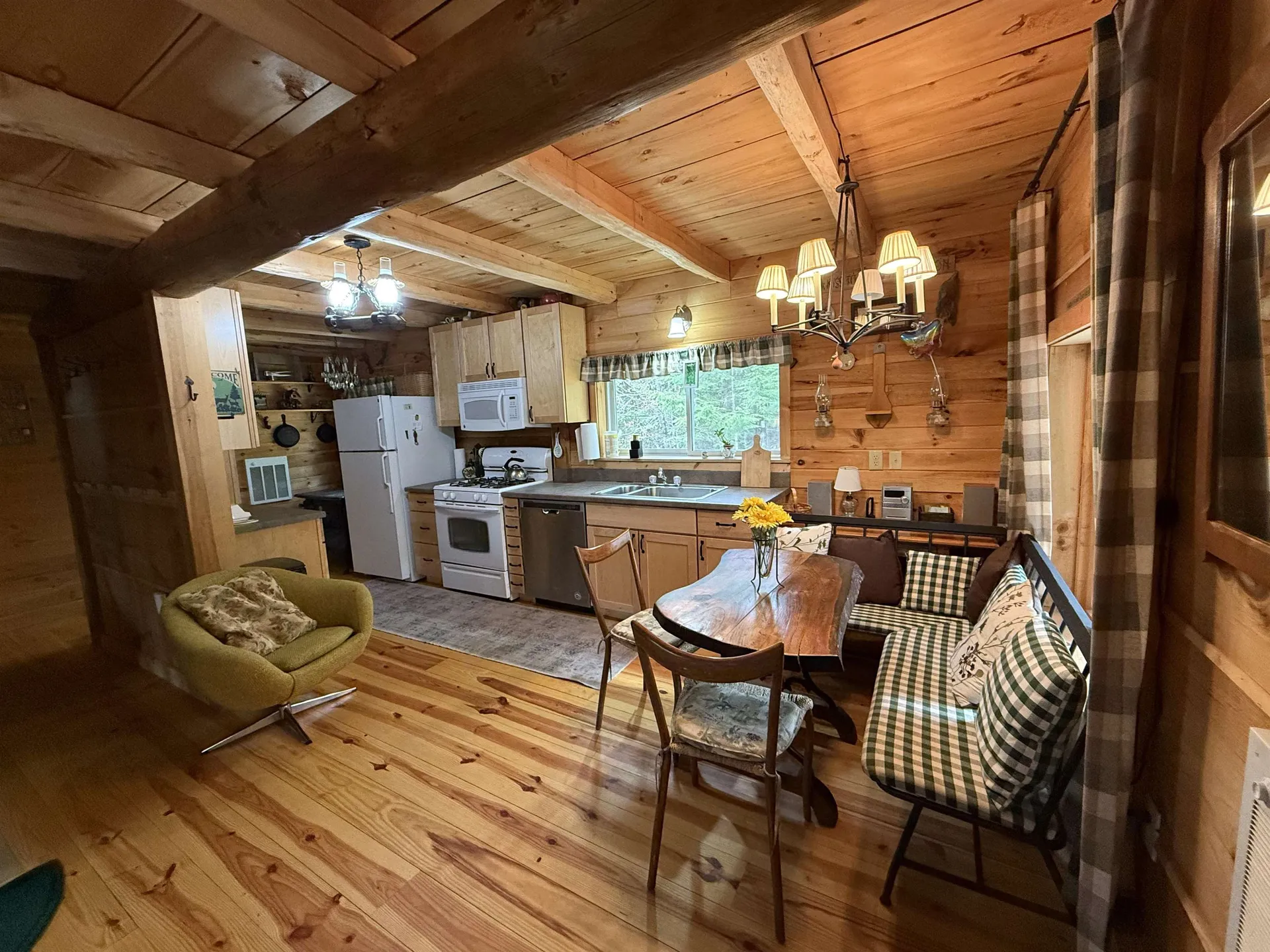 37 Maple Road Canaan NH 03741