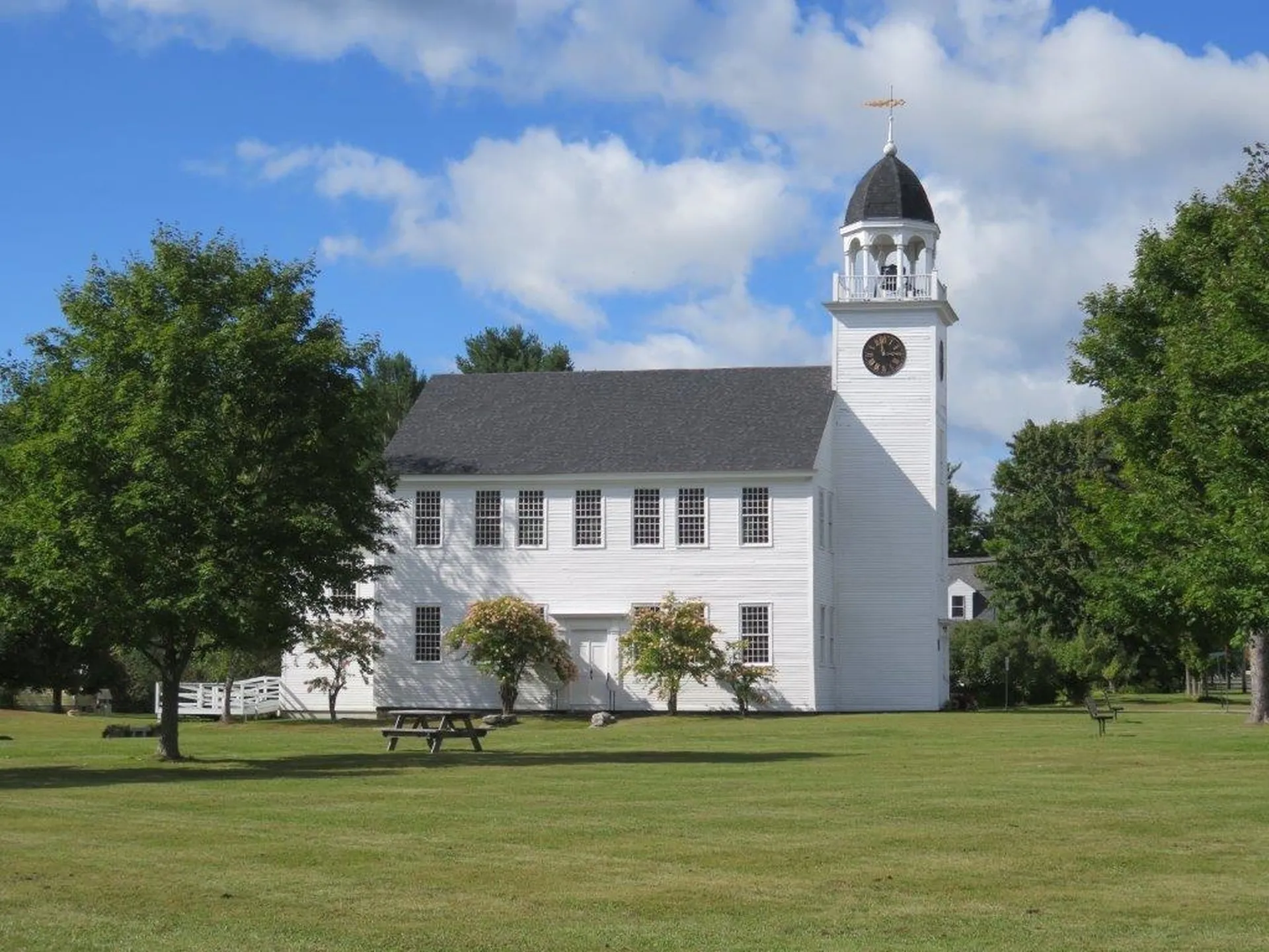 37 Maple Road Canaan NH 03741