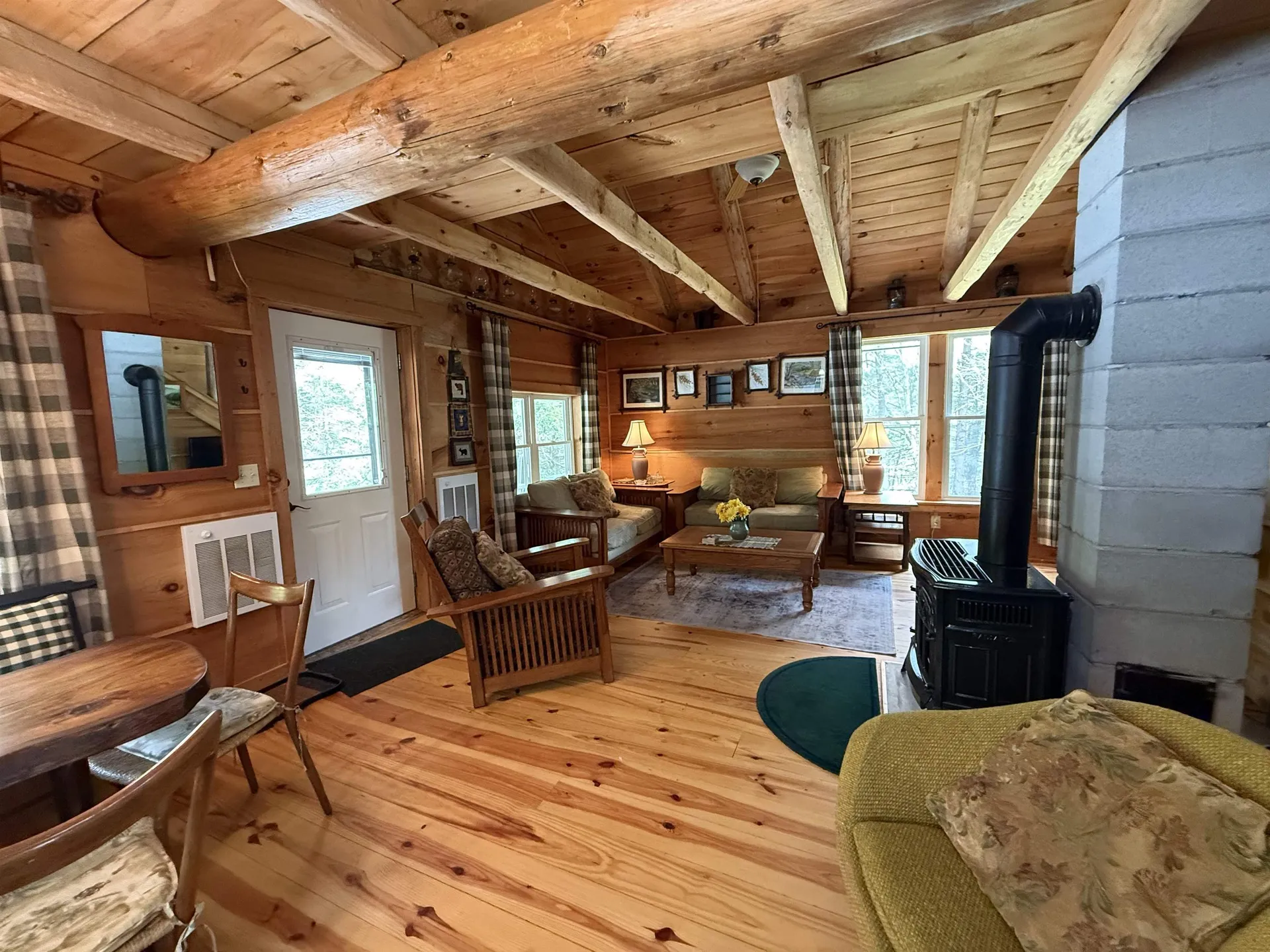 37 Maple Road Canaan NH 03741