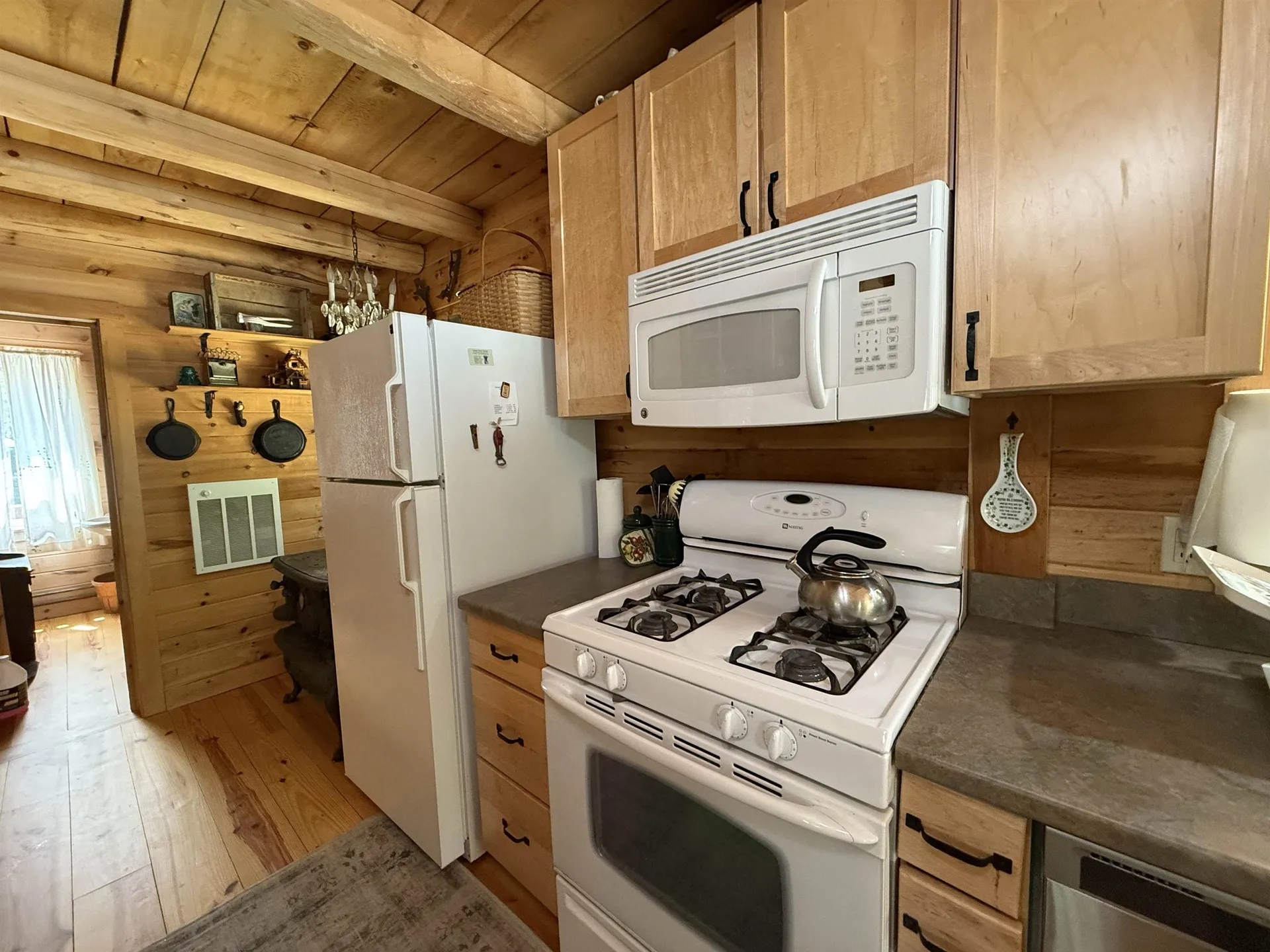 37 Maple Road Canaan NH 03741