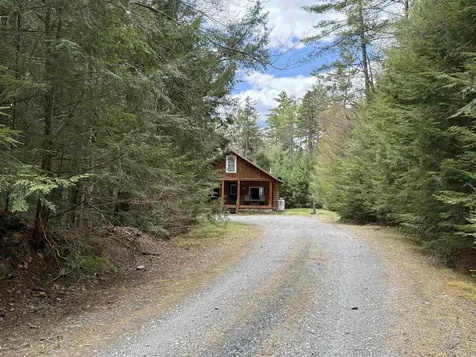 37 Maple Road Canaan NH 03741