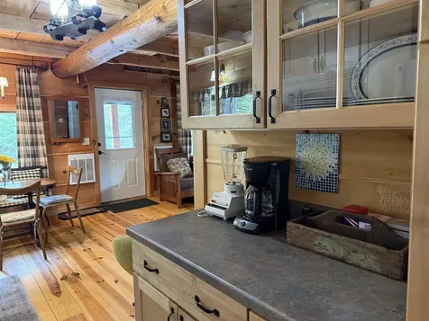 37 Maple Road Canaan NH 03741