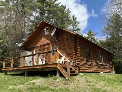 37 Maple Road Canaan NH 03741