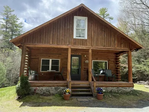 37 Maple Road Canaan NH 03741