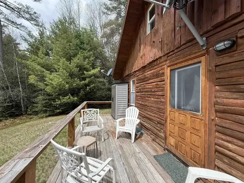 37 Maple Road Canaan NH 03741