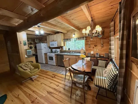 37 Maple Road Canaan NH 03741