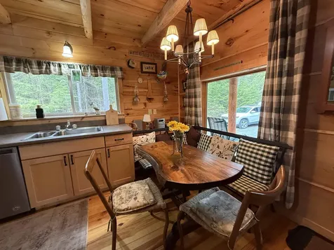 37 Maple Road Canaan NH 03741