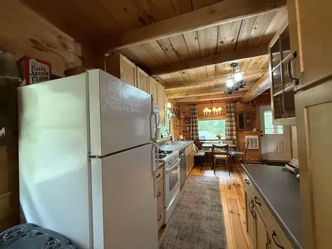37 Maple Road Canaan NH 03741