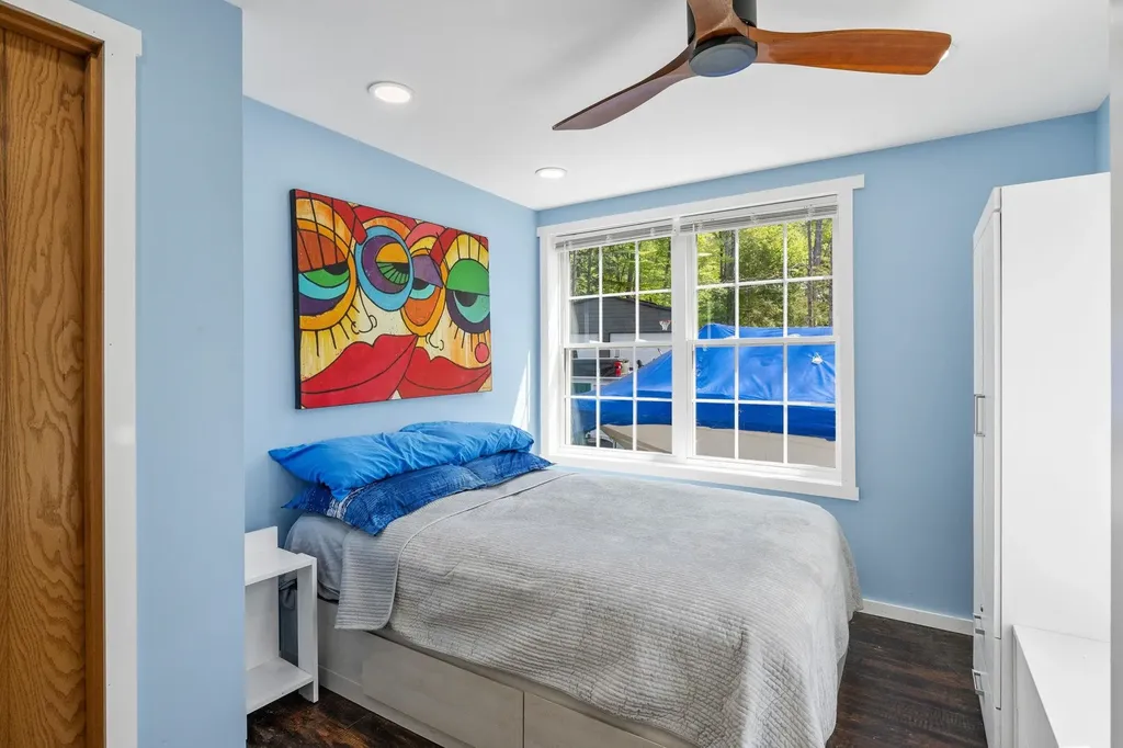 241 Shore Drive Bristol NH 03222