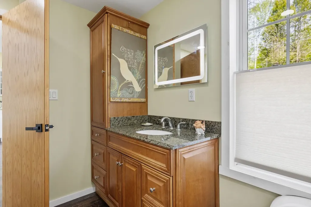 241 Shore Drive Bristol NH 03222