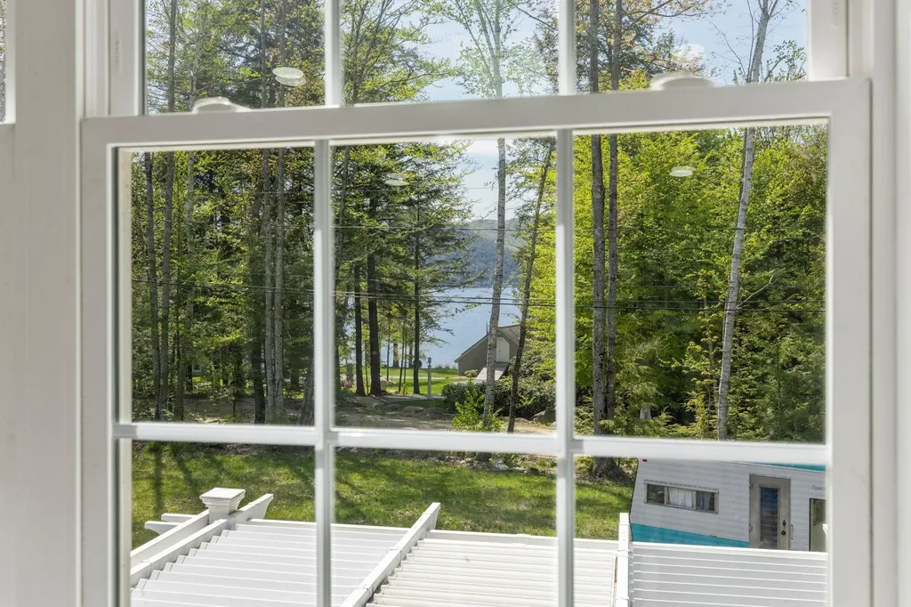 241 Shore Drive Bristol NH 03222