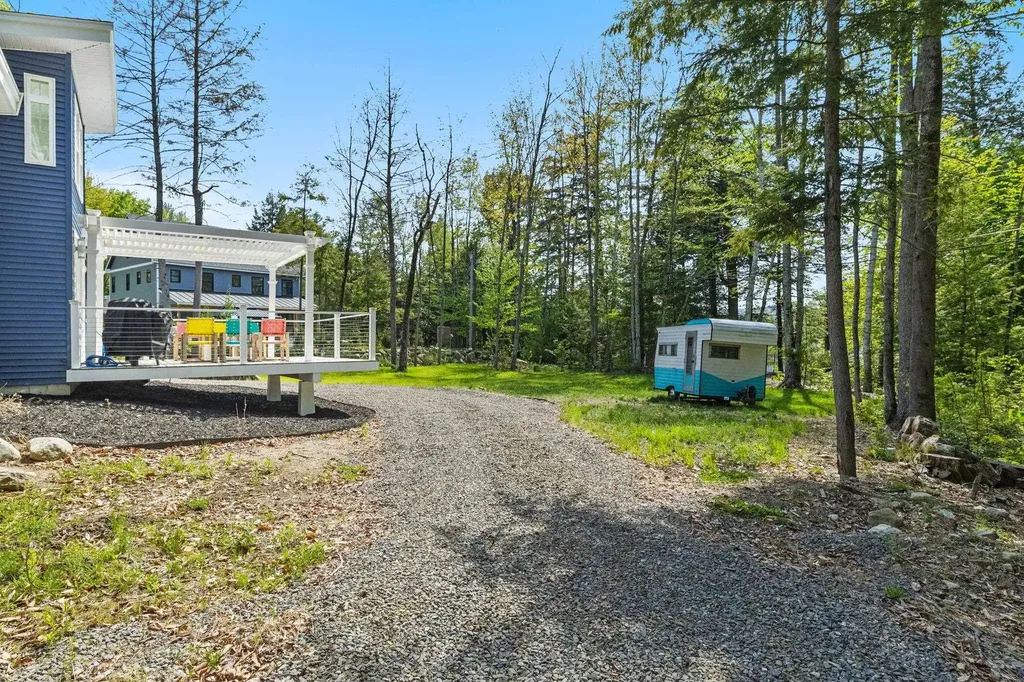 241 Shore Drive Bristol NH 03222