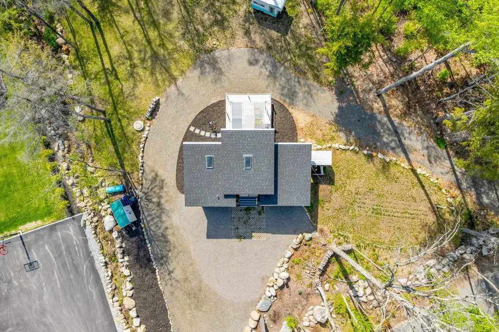 241 Shore Drive Bristol NH 03222
