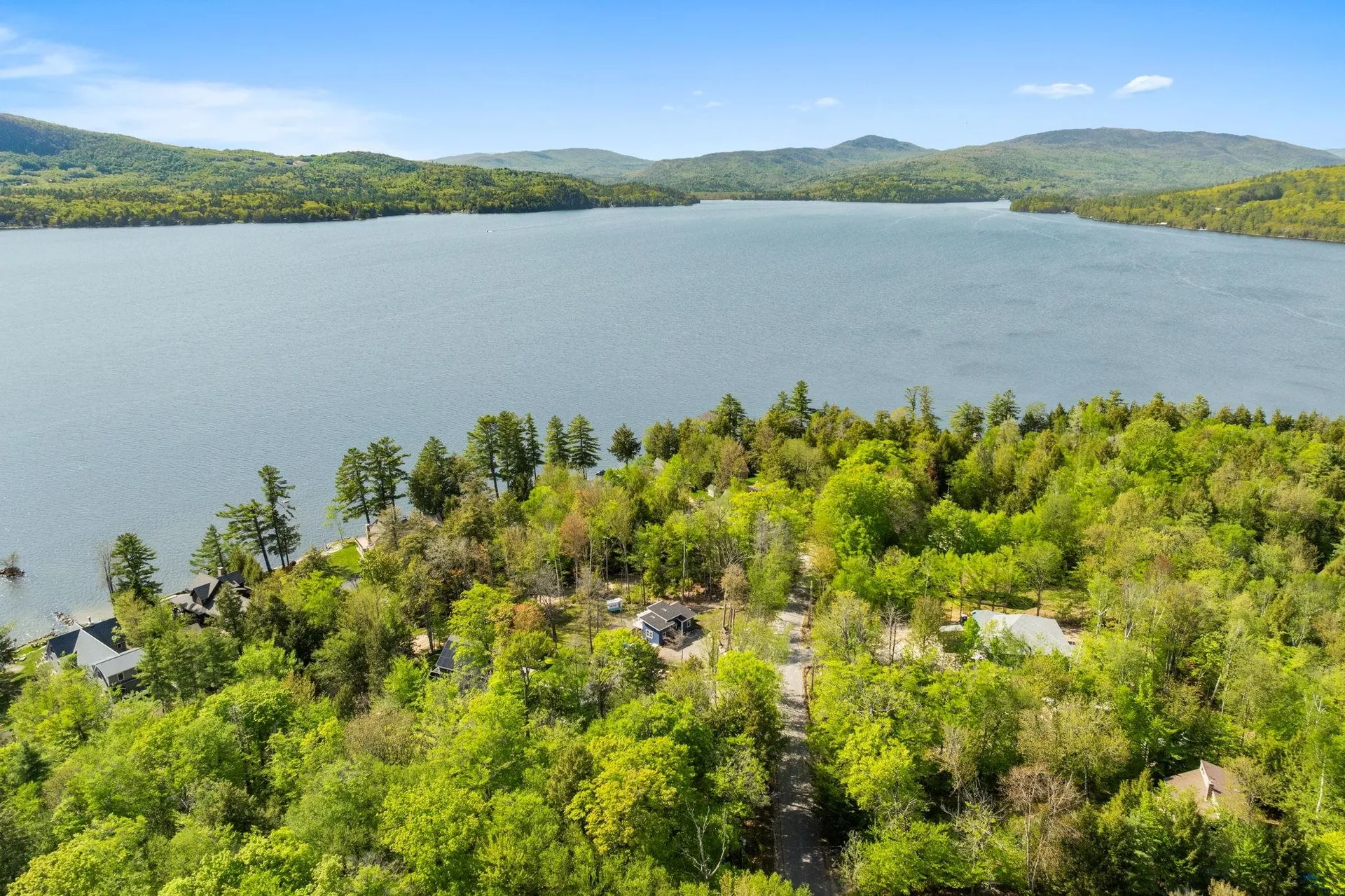 241 Shore Drive Bristol NH 03222