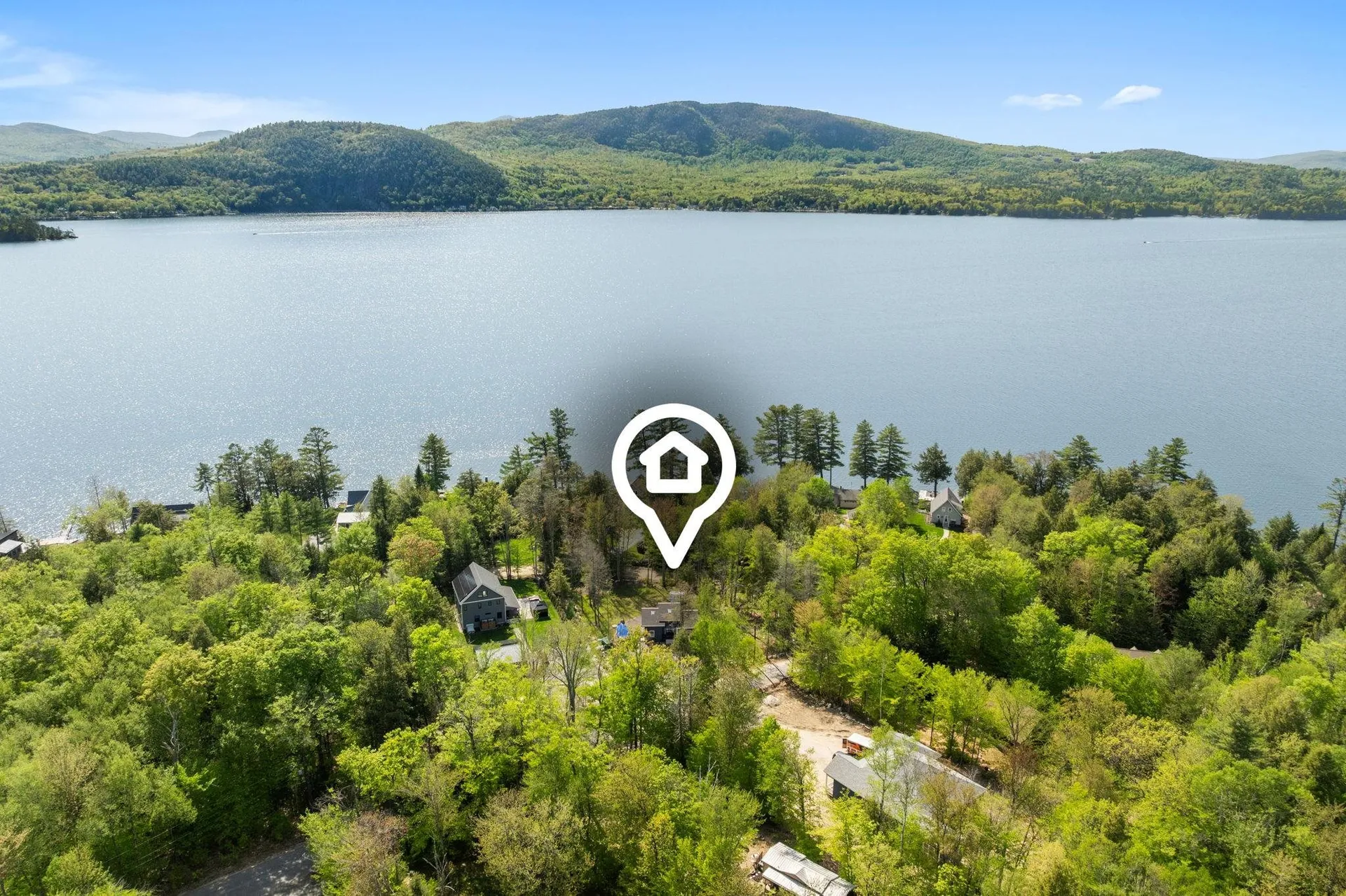 241 Shore Drive Bristol NH 03222