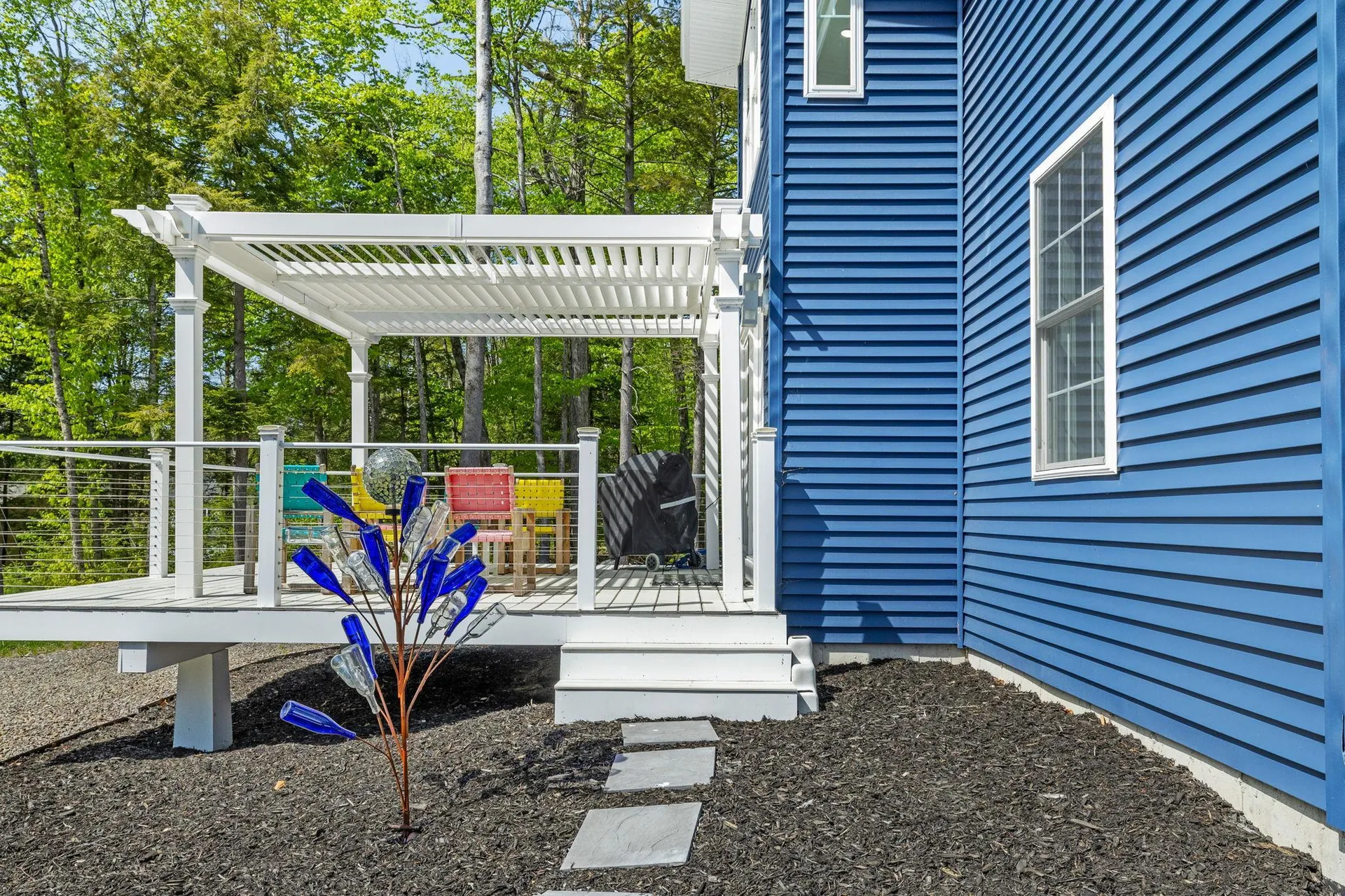 241 Shore Drive Bristol NH 03222