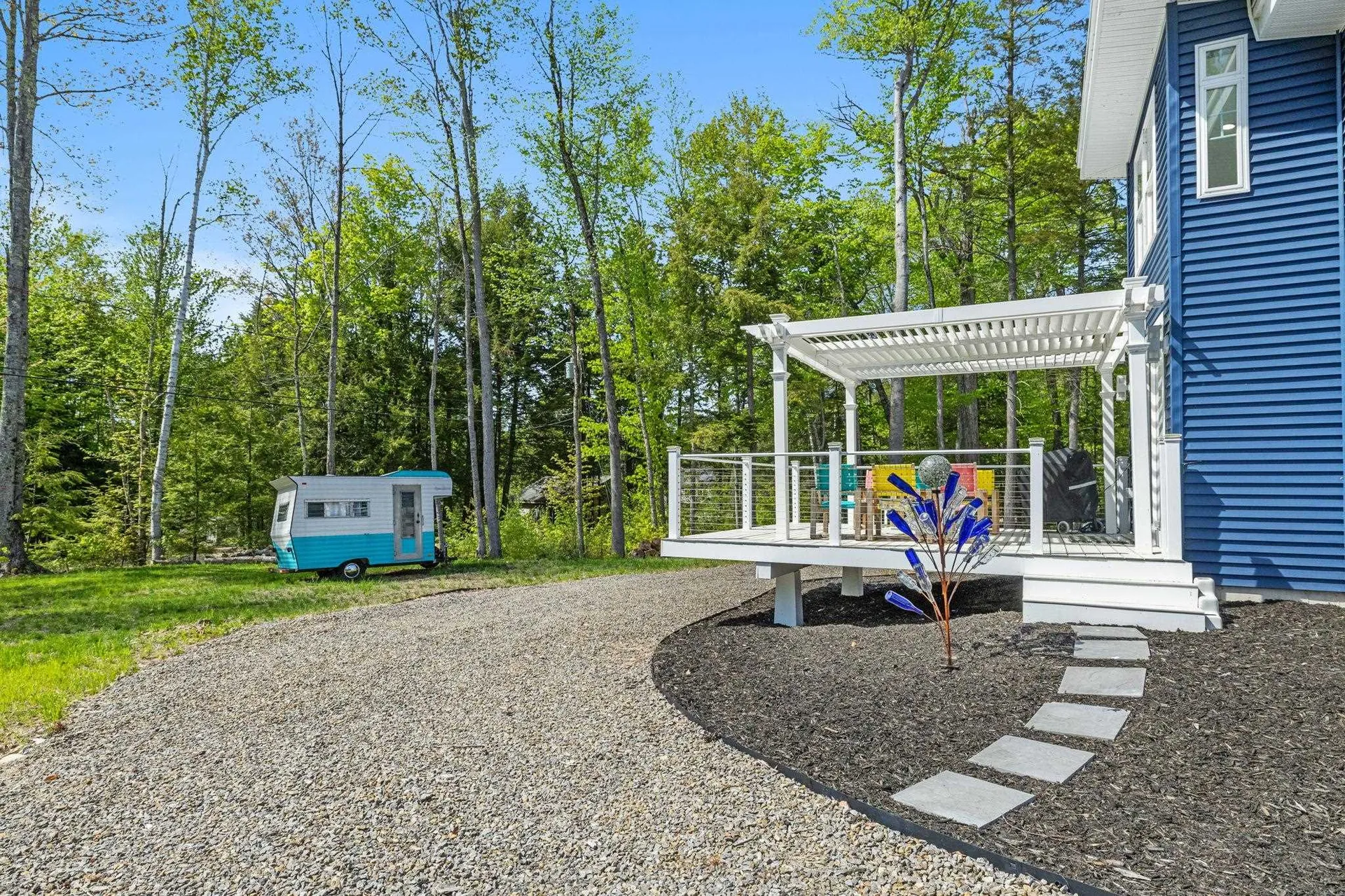 241 Shore Drive Bristol NH 03222