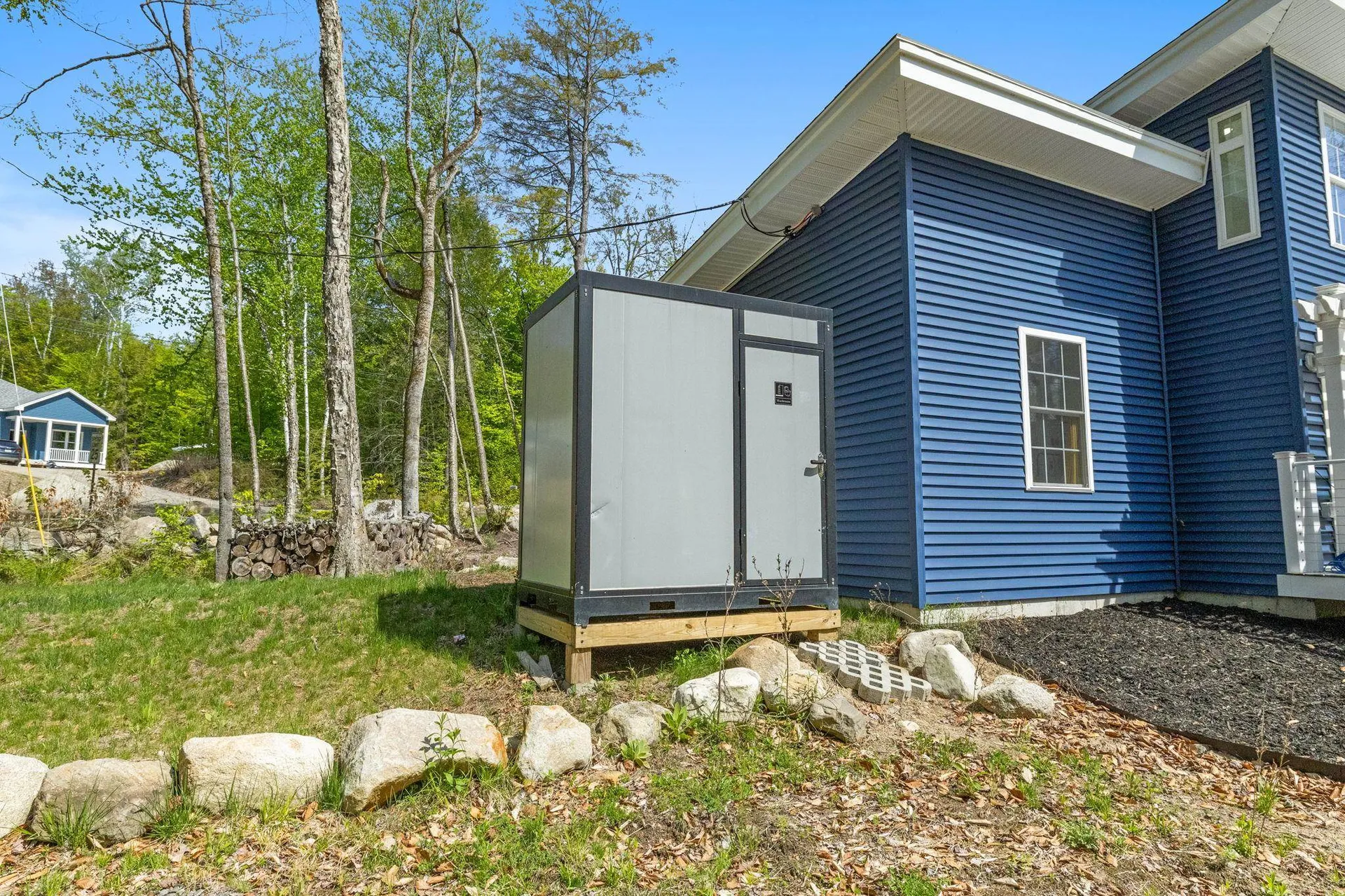 241 Shore Drive Bristol NH 03222