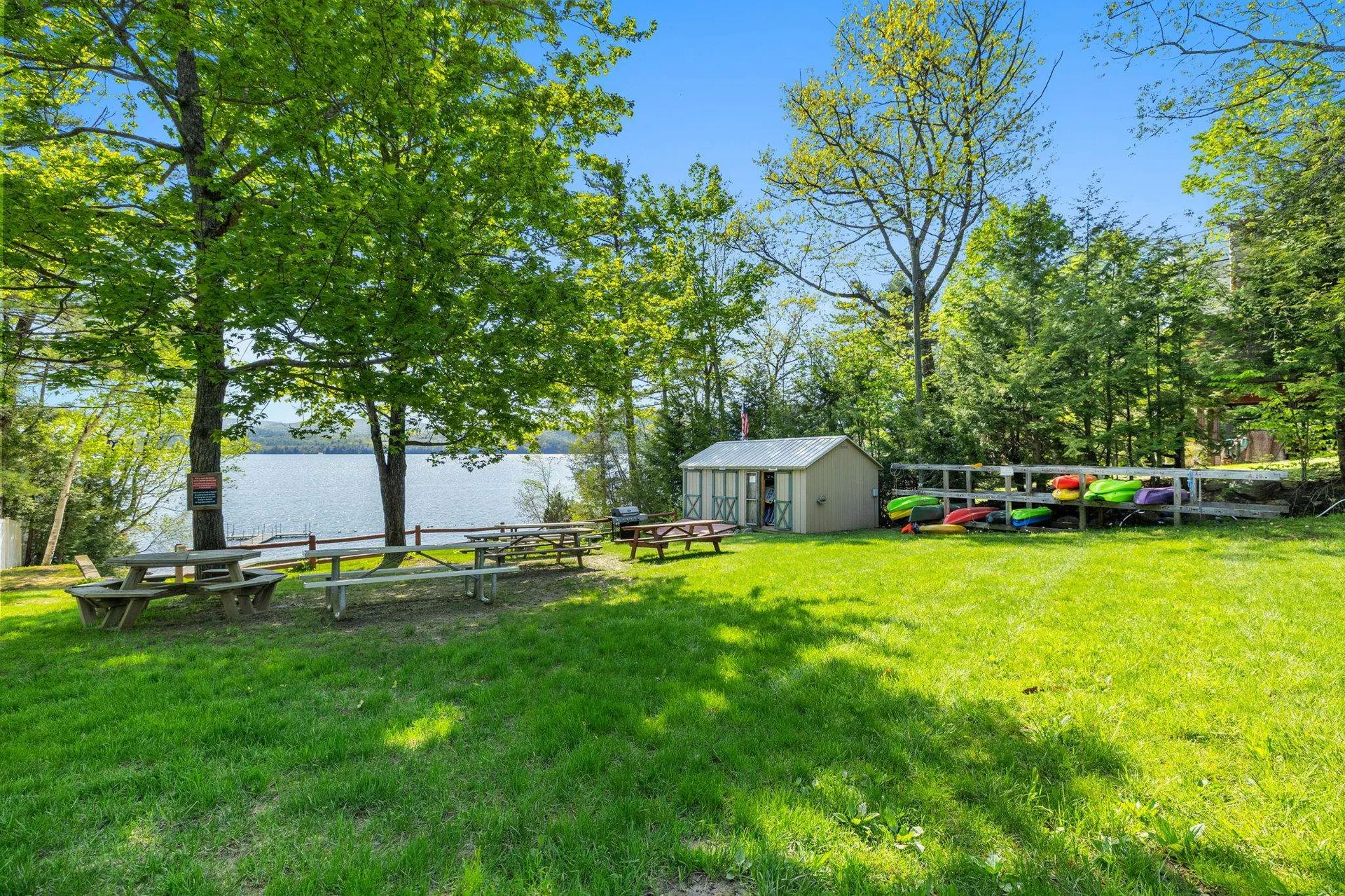 241 Shore Drive Bristol NH 03222